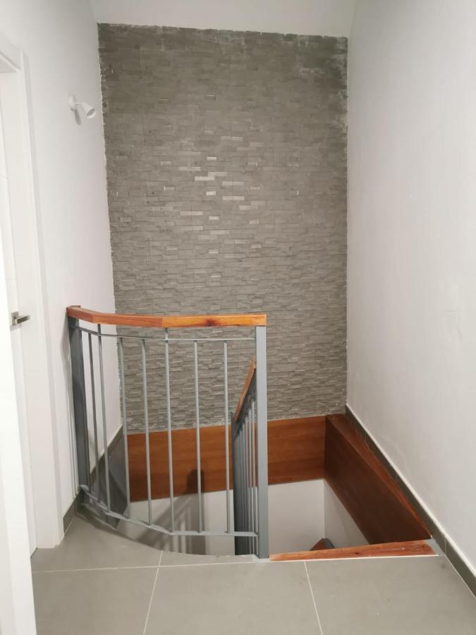 Apartamento amplio duplex Tamaimo Exterior foto