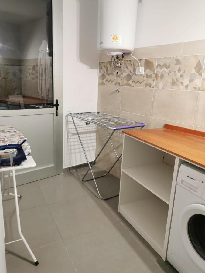 Apartamento amplio duplex Tamaimo Exterior foto